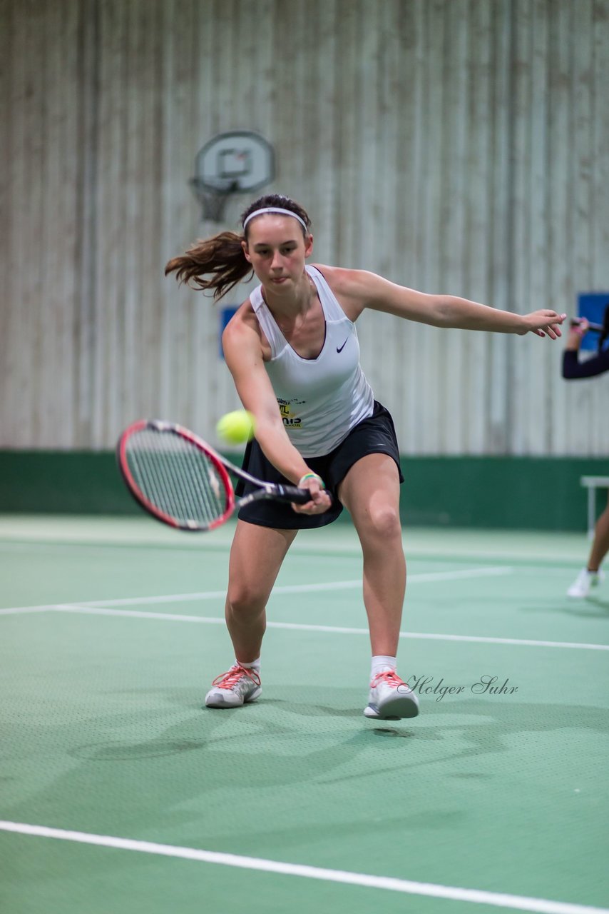 Bild 143 - NL TC an der Schirnau - VfL Westercelle : Ergebnis: 6:3